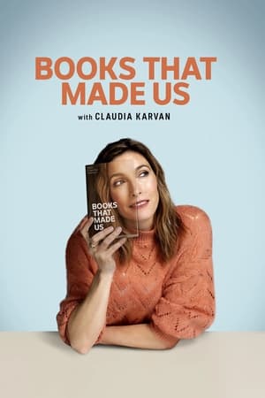 Books That Made Us Books That Made Us-hd