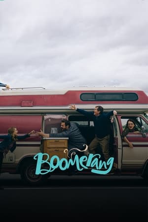 Boomerang-hd