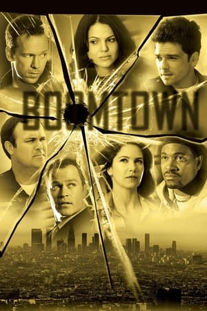 Boomtown Boomtown-hd