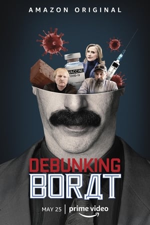 Borat’s American Lockdown & Debunking Borat Borat’s American Lockdown & Debunking Borat-hd