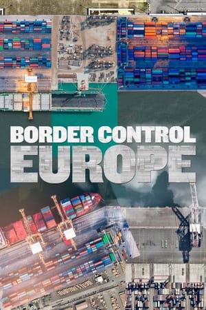Border Control: Europe Border Control: Europe-hd