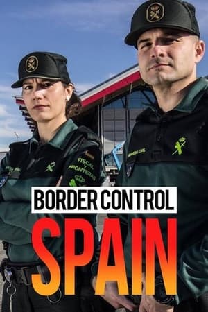 Border Control: Spain Border Control: Spain-hd