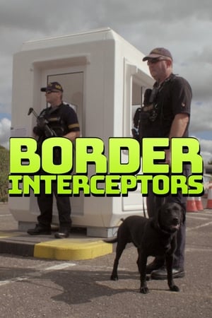 Border Interceptors Border Interceptors-hd