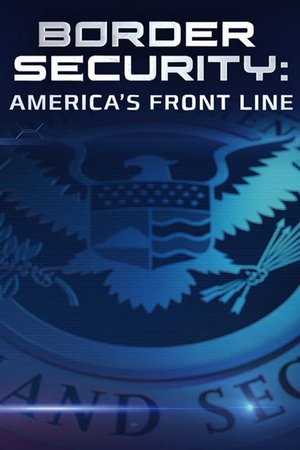 Border Security: America's Front Line-hd