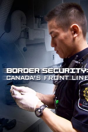 Border Security: Canada's Front Line-hd