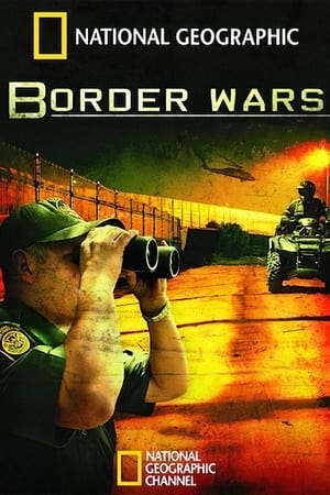 Border Wars Border Wars-hd