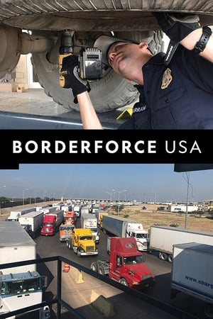 Borderforce USA The Bridges-hd