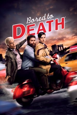 Bored to Death Bored to Death-hd