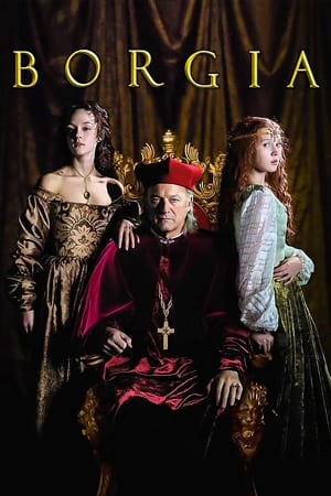 Borgia Borgia-hd