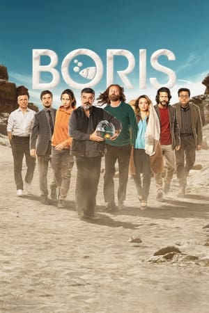 Boris Boris-hd