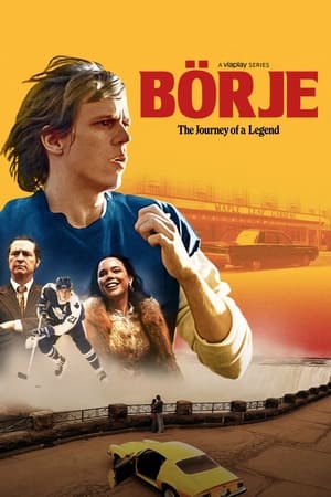 Börje - The Journey of a Legend Börje - The Journey of a Legend-hd