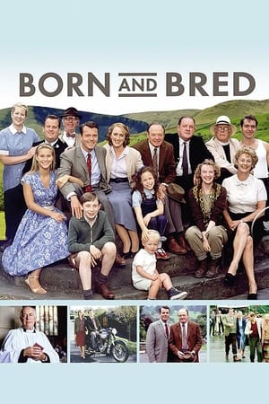Born and Bred Born and Bred-hd