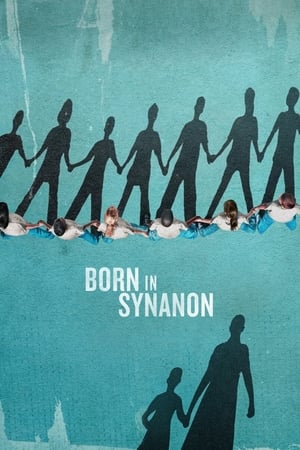 Born in Synanon-hd