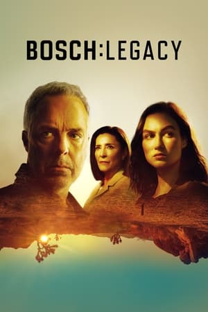 Bosch: Legacy Bosch: Legacy-hd