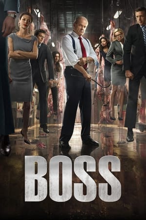 Boss Boss-hd