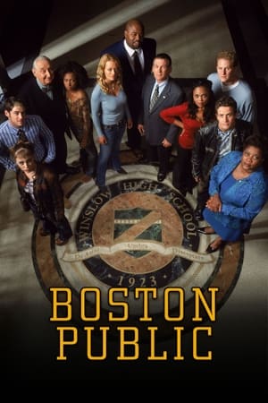Boston Public Boston Public-hd