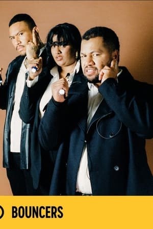 Bouncers-hd