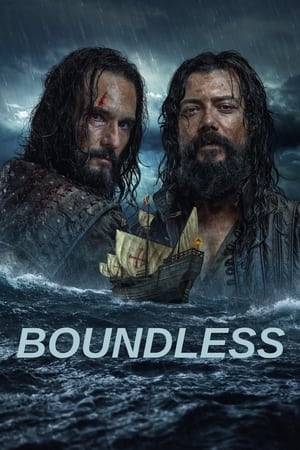 Boundless Boundless-hd