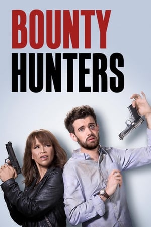 Bounty Hunters Bounty Hunters-hd