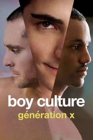 Boy Culture: Generation X Boy Culture: Generation X-hd