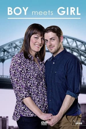 Boy Meets Girl Boy Meets Girl-hd