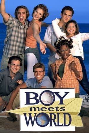 Boy Meets World Boy Meets World-hd