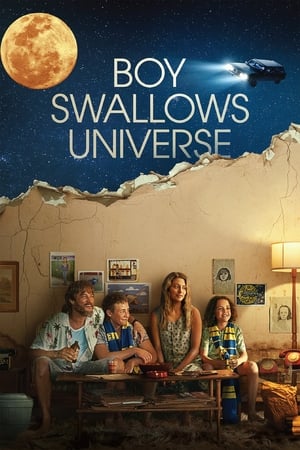 Boy Swallows Universe Boy Swallows Universe-hd