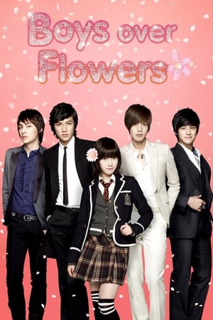 Boys Over Flowers Boys Over Flowers-hd