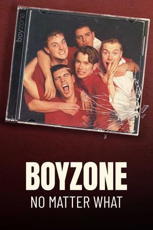 Boyzone: No Matter What-hd