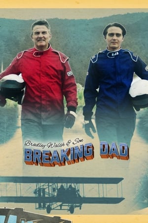 Bradley Walsh & Son: Breaking Dad Bradley Walsh & Son: Breaking Dad-hd