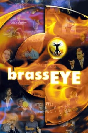 Brass Eye-hd