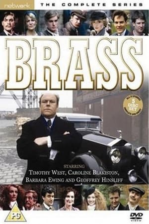 Brass Brass-hd