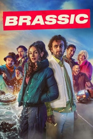 Brassic Brassic-hd