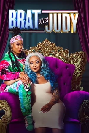 Brat Loves Judy-hd
