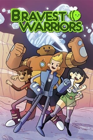 Bravest Warriors Bravest Warriors-hd