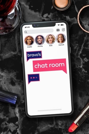 Bravo's Chat Room-hd