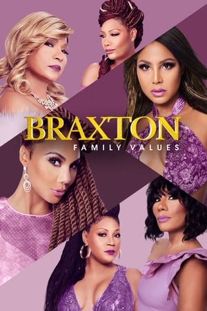Braxton Family Values Braxton Family Values-hd