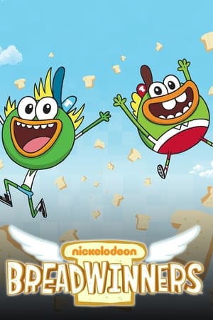 Breadwinners Breadwinners-hd
