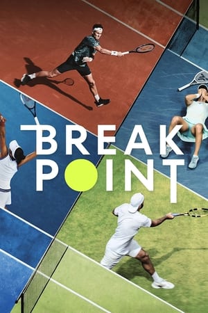 Break Point-hd