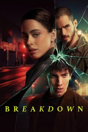 Breakdown Breakdown-hd