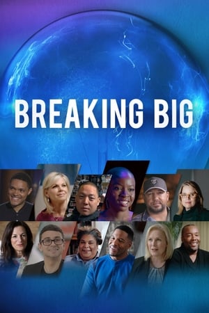 Breaking Big Breaking Big-hd