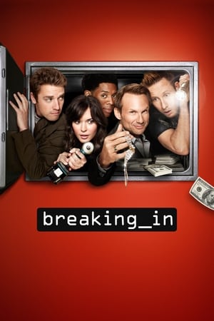 Breaking In-hd