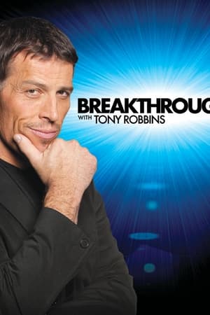 Breakthrough with Tony Robbins-hd