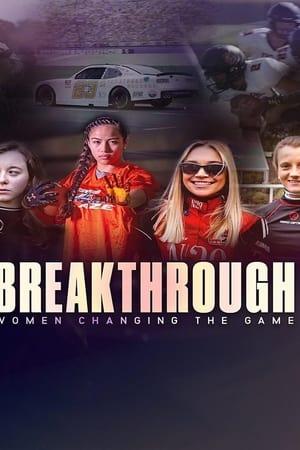Breakthrough: Women Changing the Game Breakthrough: Women Changing the Game-hd