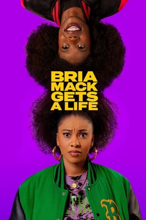 Bria Mack Gets a Life Bria Mack Gets a Life-hd