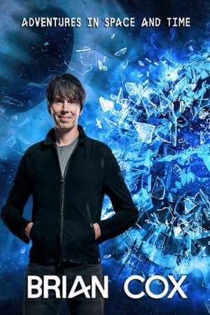 Brian Cox's Adventures in Space and Time-hd