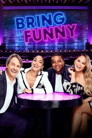 Bring the Funny Bring the Funny-hd