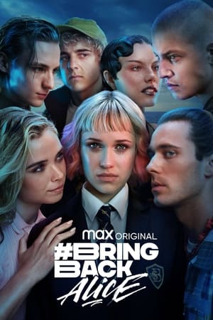 #BringBackAlice #BringBackAlice-hd
