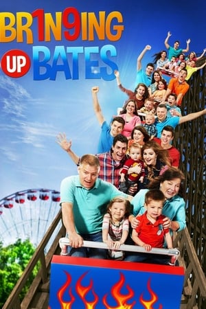 Bringing Up Bates Bringing Up Bates-hd