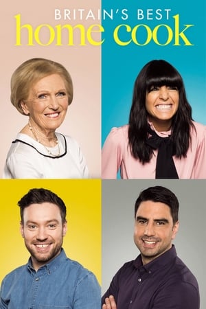 Britain's Best Home Cook-hd